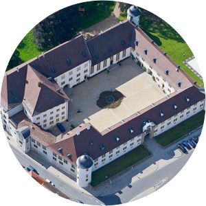 Clemens Graf von Schonborn photograph