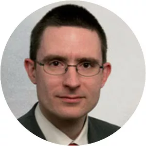 Clemens Leonhard - Author