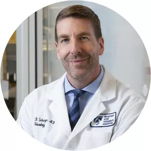 Clemens R Scherzer - Researcher