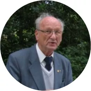 Clemens Thoma - Swiss theologian