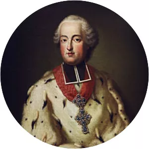 Clemens Wenceslaus of Saxony - Former Elector of Trier