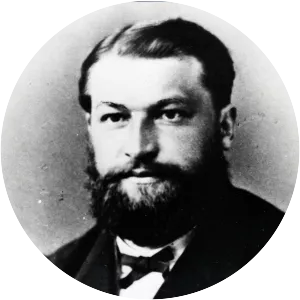 Clemens Winkler - German chemist