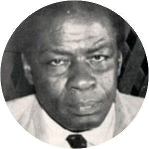 Clement Anderson Akrofi