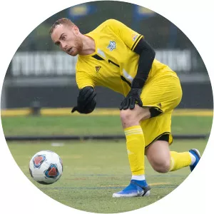 Clément Anet - Football player