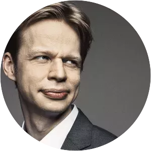 Clement B. Kjersgaard