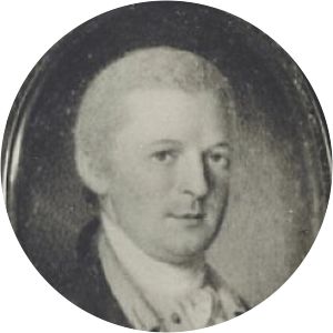 Clement Biddle photograph