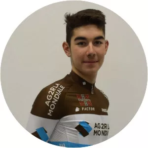 Clément Champoussin