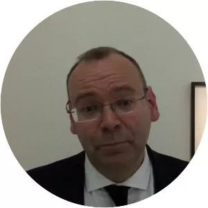 Clement Cheroux - Visual artist