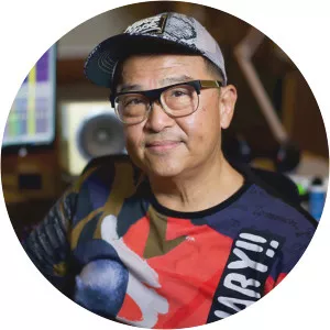 Clement Chow - Singer