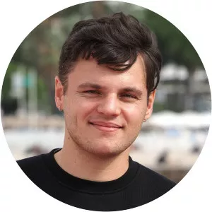 Clément Cotentin - Movie director ‧ Orelsan's brother