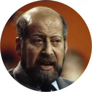Clement Freud