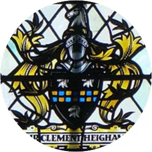 Clement Higham - Lawyer