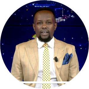 Clement Ishimwe photograph