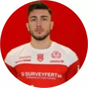 Clément Jolibois Houilliez