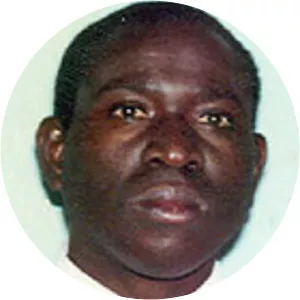 Clément Kayishema - Politician