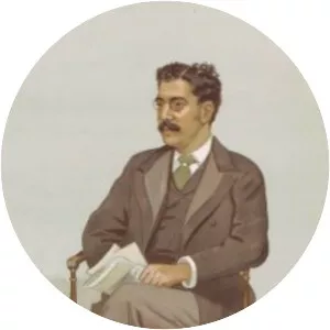 Clement King Shorter