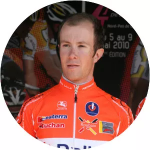 Clément Lhotellerie