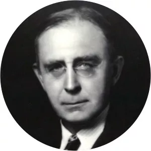 Clement Lincoln Bouvé