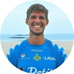 Clément Lume - Football player