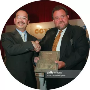 Clement Mak Shiu Tong photograph