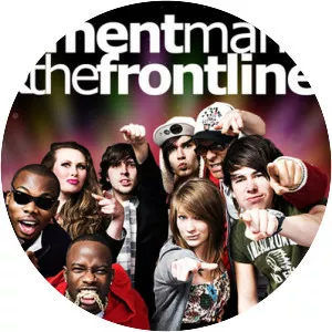 Clement Marfo & The Frontline