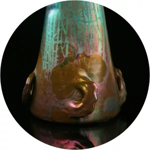 Clément Massier - Visual artist