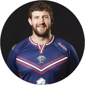 Clément Maynadier - French rugby union player