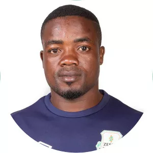 Clement Mwape - Footballer
