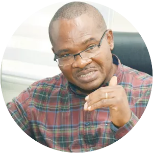 Clement Nwankwo - Lawyer