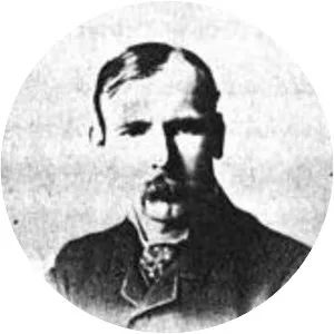 Clement Nye Swift