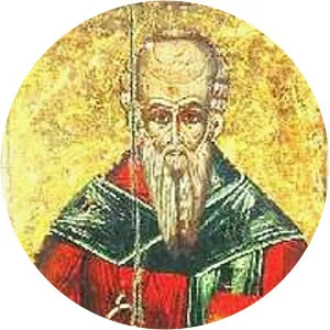 Clement of Alexandria - Theologian