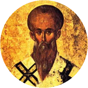 Clement of Ohrid - Saint