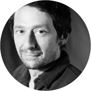 Clément Oubrerie - Illustrator