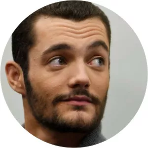 Clément Pécresse - Valérie Pécresse's son