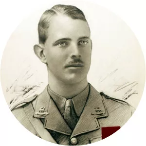 Clement Robertson - Soldier