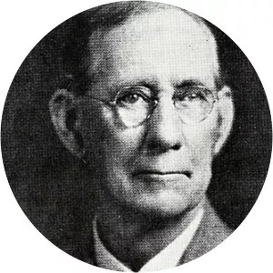 Clement Samuel Brimley