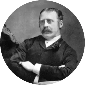 Clement Scott - Theater critic