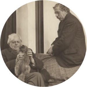 Clement Shorter - Journalist