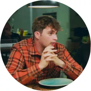 Clément Van Wanten photograph