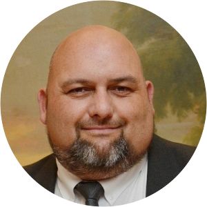 Clement Vincent photograph