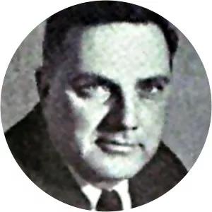 Clement Woodnutt Miller