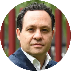 Clemente Castañeda Hoeflich - Senator of the Mexican Republic