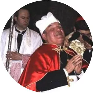 Clemente Domínguez y Gómez