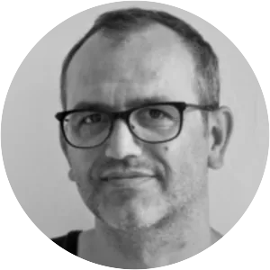 Clemente FernandezGil