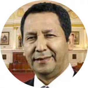 Clemente Flores Vílchez