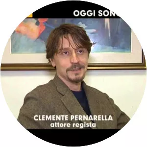 Clemente Pernarella
