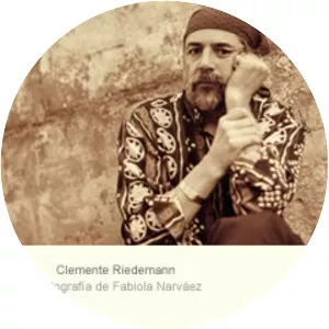 Clemente Riedemann