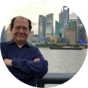 Clemente Ruiz Duran - Author