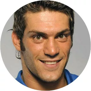 Clemente Russo - Italian boxer