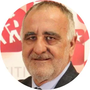 Clemente Sánchez-Garnica Gómez